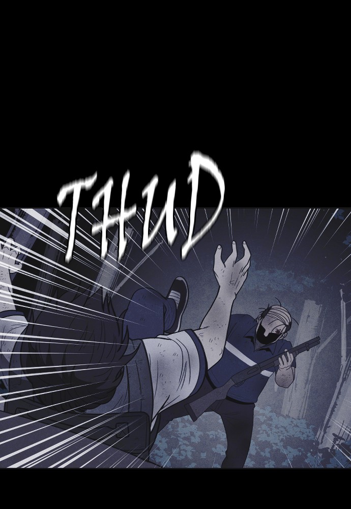 Shotgun Boy Chapter 30 page 107 - Chapter 30: Ep. 30
