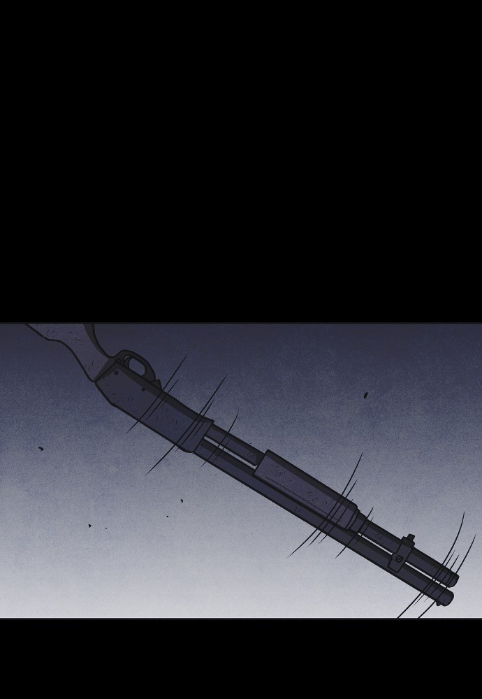 Shotgun Boy Chapter 30 page 121 - Chapter 30: Ep. 30