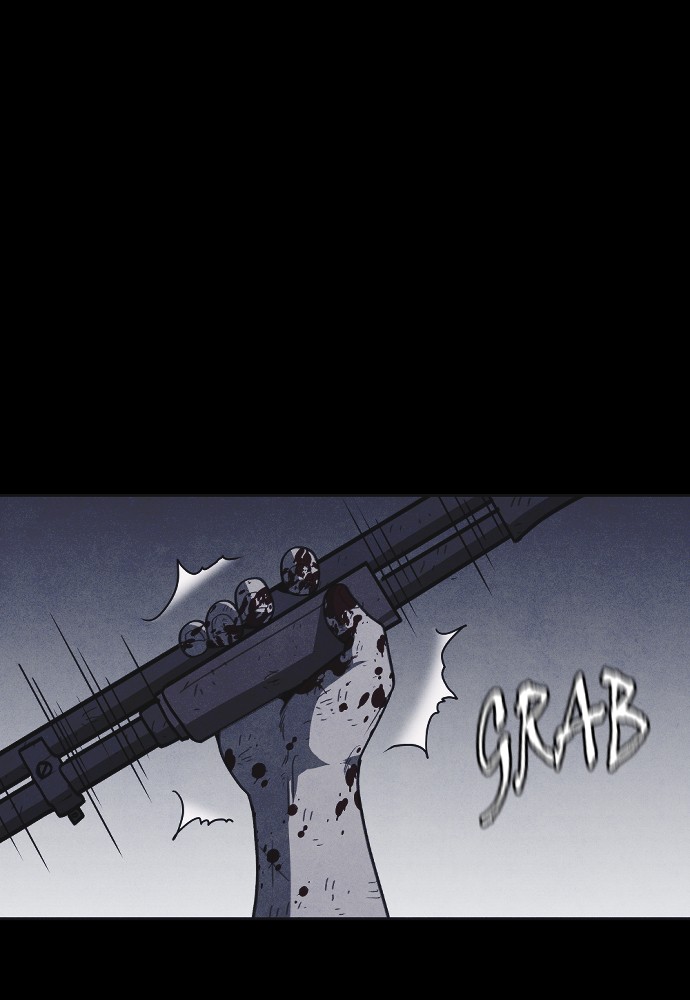 Shotgun Boy Chapter 30 page 122 - Chapter 30: Ep. 30