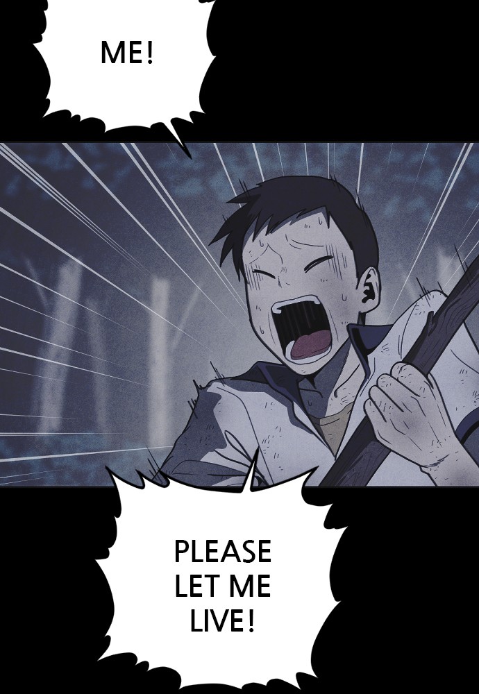 Shotgun Boy Chapter 30 page 21 - Chapter 30: Ep. 30