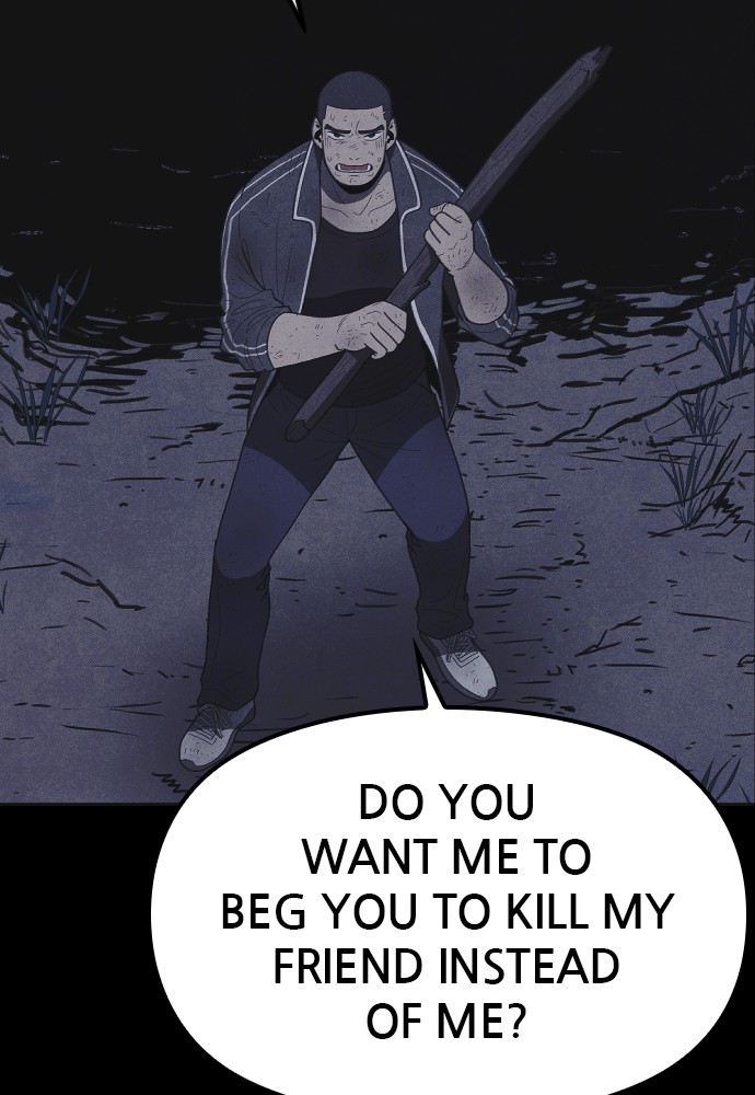 Shotgun Boy Chapter 30 page 30 - Chapter 30: Ep. 30