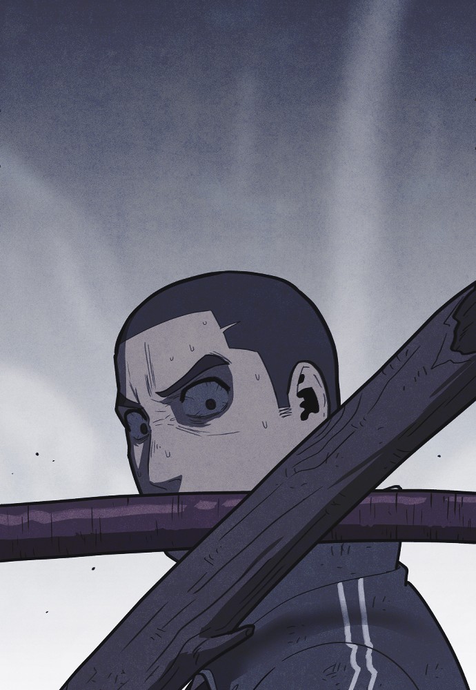 Shotgun Boy Chapter 30 page 39 - Chapter 30: Ep. 30