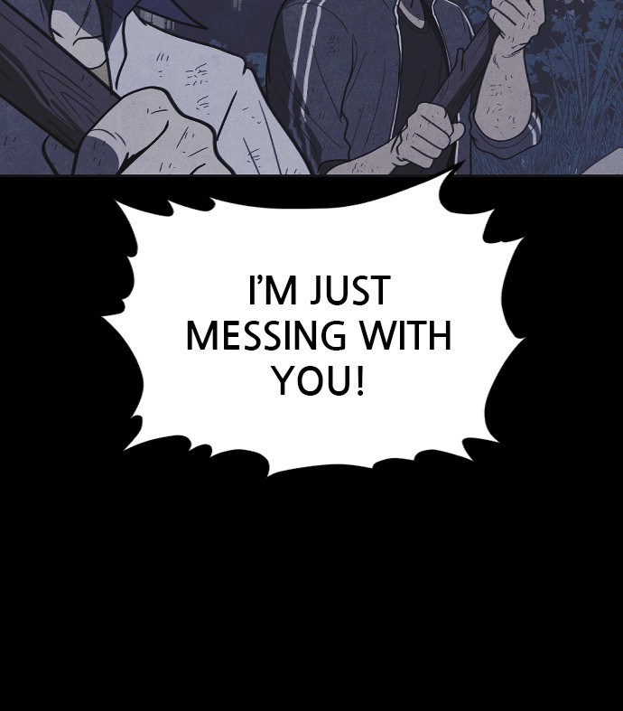 Shotgun Boy Chapter 30 page 45 - Chapter 30: Ep. 30