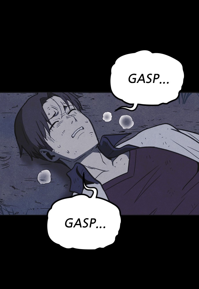 Shotgun Boy Chapter 30 page 51 - Chapter 30: Ep. 30