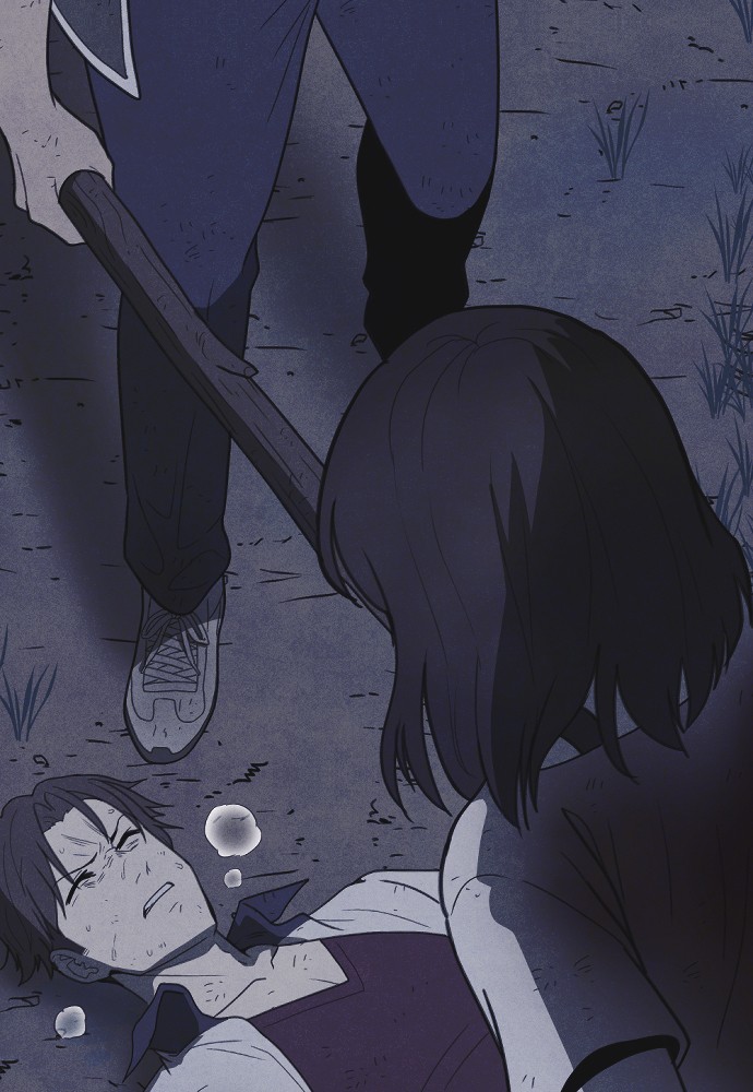 Shotgun Boy Chapter 30 page 54 - Chapter 30: Ep. 30