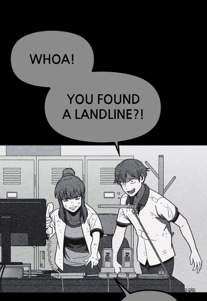 Shotgun Boy Chapter 30 page 6 - Chapter 30: Ep. 30