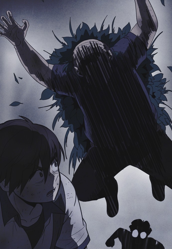 Shotgun Boy Chapter 30 page 64 - Chapter 30: Ep. 30