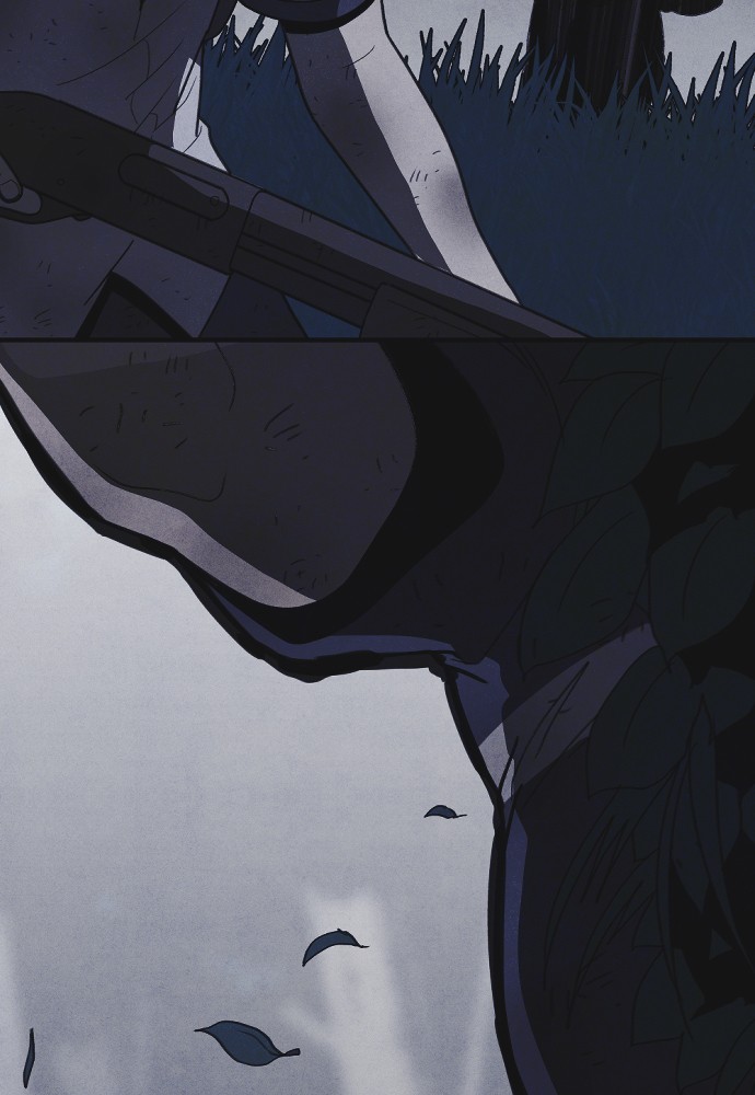 Shotgun Boy Chapter 30 page 65 - Chapter 30: Ep. 30