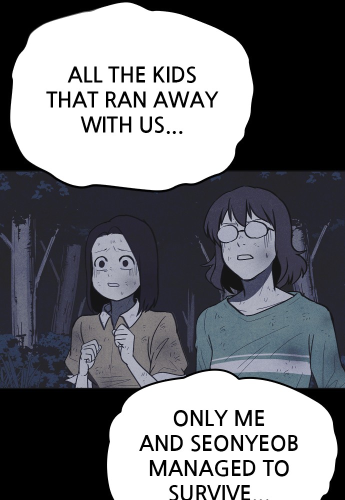 Shotgun Boy Chapter 30 page 83 - Chapter 30: Ep. 30