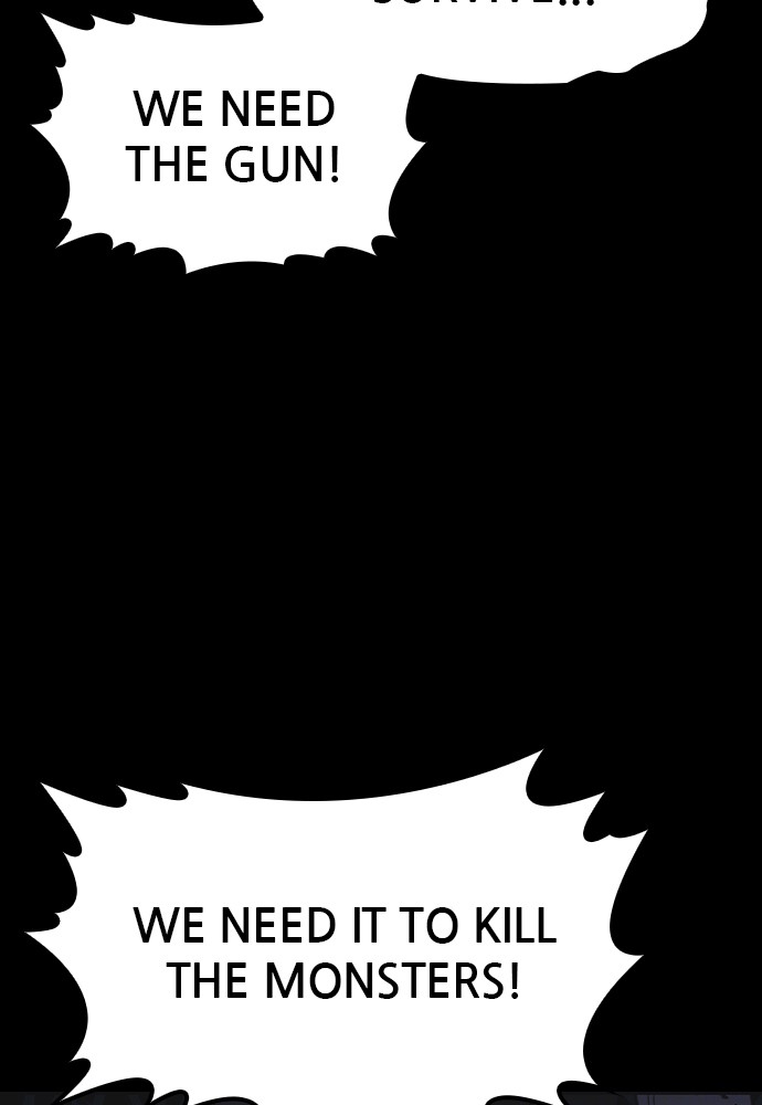 Shotgun Boy Chapter 30 page 84 - Chapter 30: Ep. 30