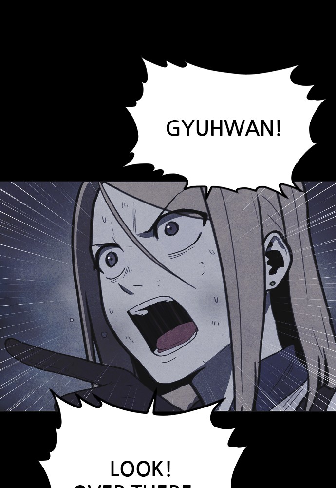 Shotgun Boy Chapter 30 page 86 - Chapter 30: Ep. 30