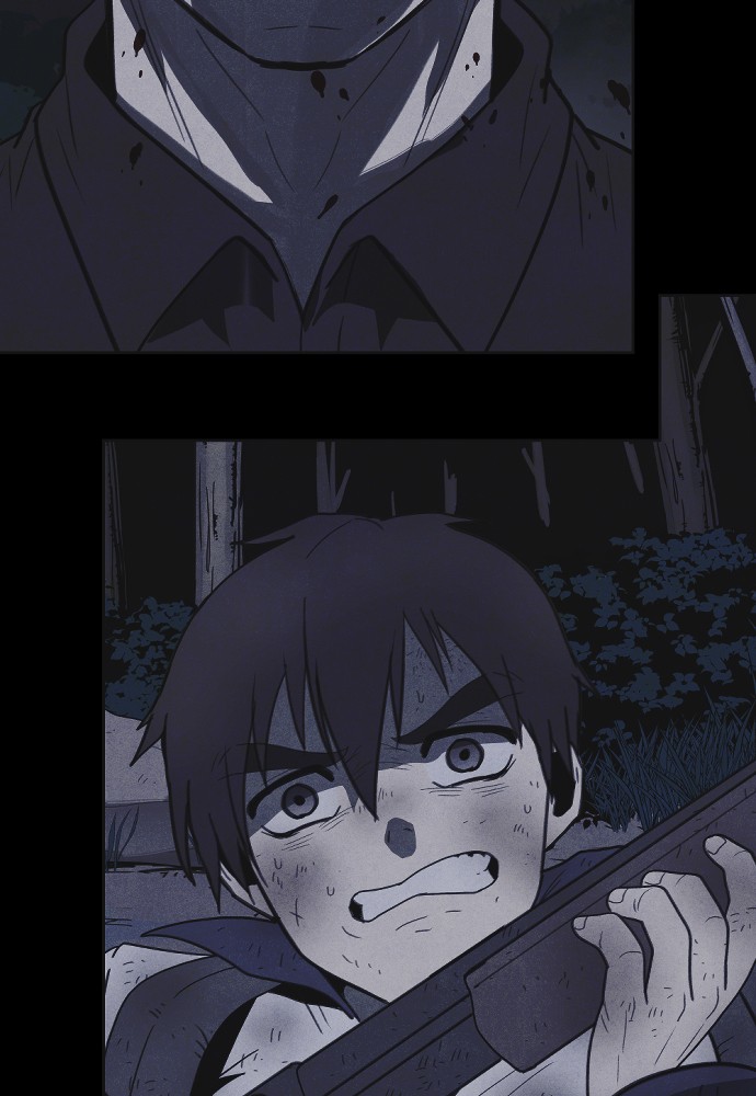 Shotgun Boy Chapter 30 page 92 - Chapter 30: Ep. 30