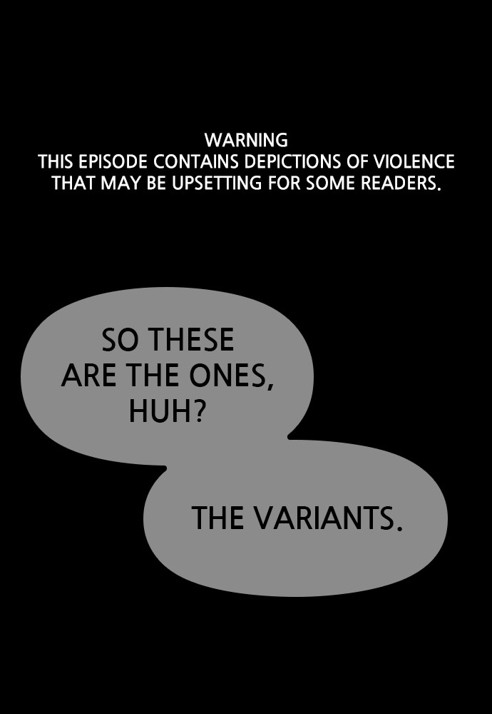 Shotgun Boy Chapter 31 page 1 - Chapter 31: Ep. 31