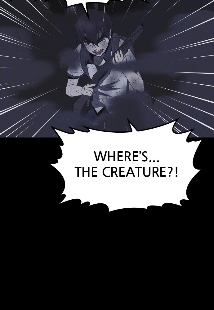 Shotgun Boy Chapter 31 page 100 - Chapter 31: Ep. 31