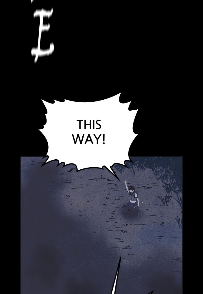Shotgun Boy Chapter 31 page 112 - Chapter 31: Ep. 31