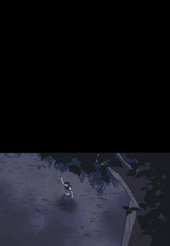 Shotgun Boy Chapter 31 page 115 - Chapter 31: Ep. 31