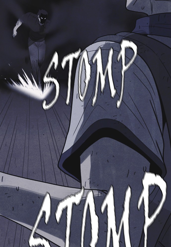Shotgun Boy Chapter 31 page 121 - Chapter 31: Ep. 31