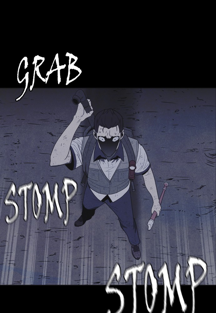 Shotgun Boy Chapter 31 page 131 - Chapter 31: Ep. 31