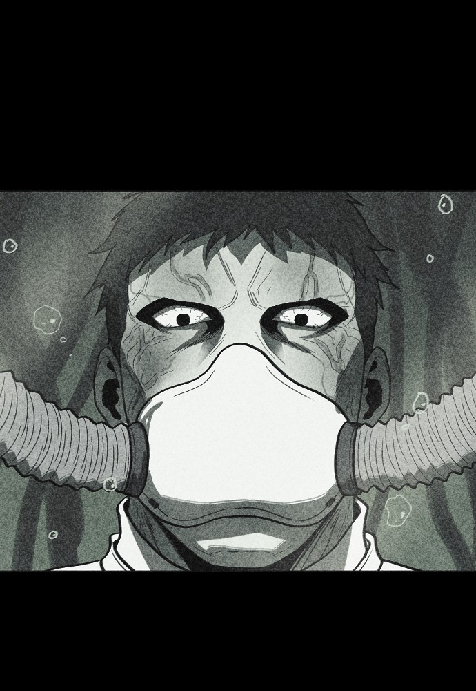 Shotgun Boy Chapter 31 page 19 - Chapter 31: Ep. 31
