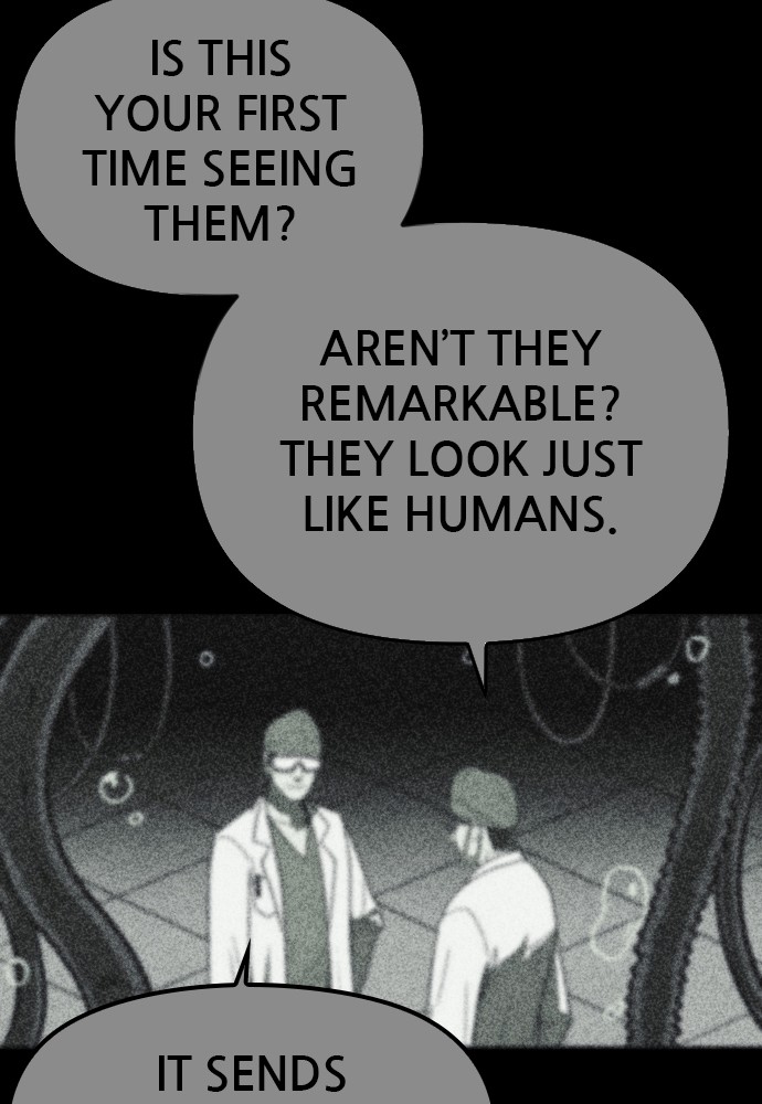 Shotgun Boy Chapter 31 page 3 - Chapter 31: Ep. 31