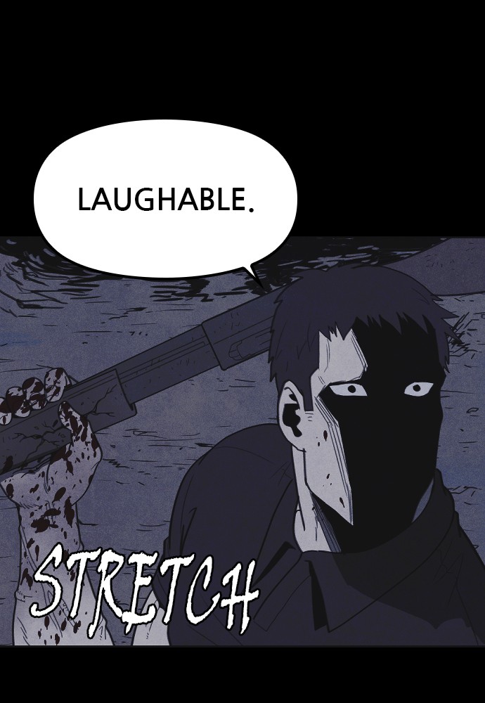 Shotgun Boy Chapter 31 page 43 - Chapter 31: Ep. 31