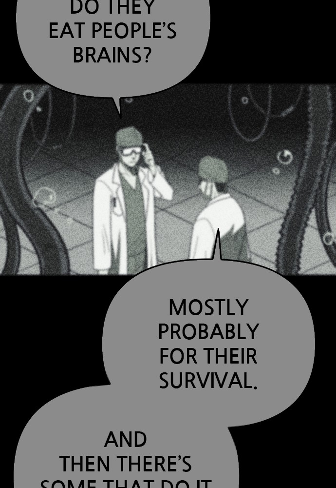 Shotgun Boy Chapter 31 page 5 - Chapter 31: Ep. 31