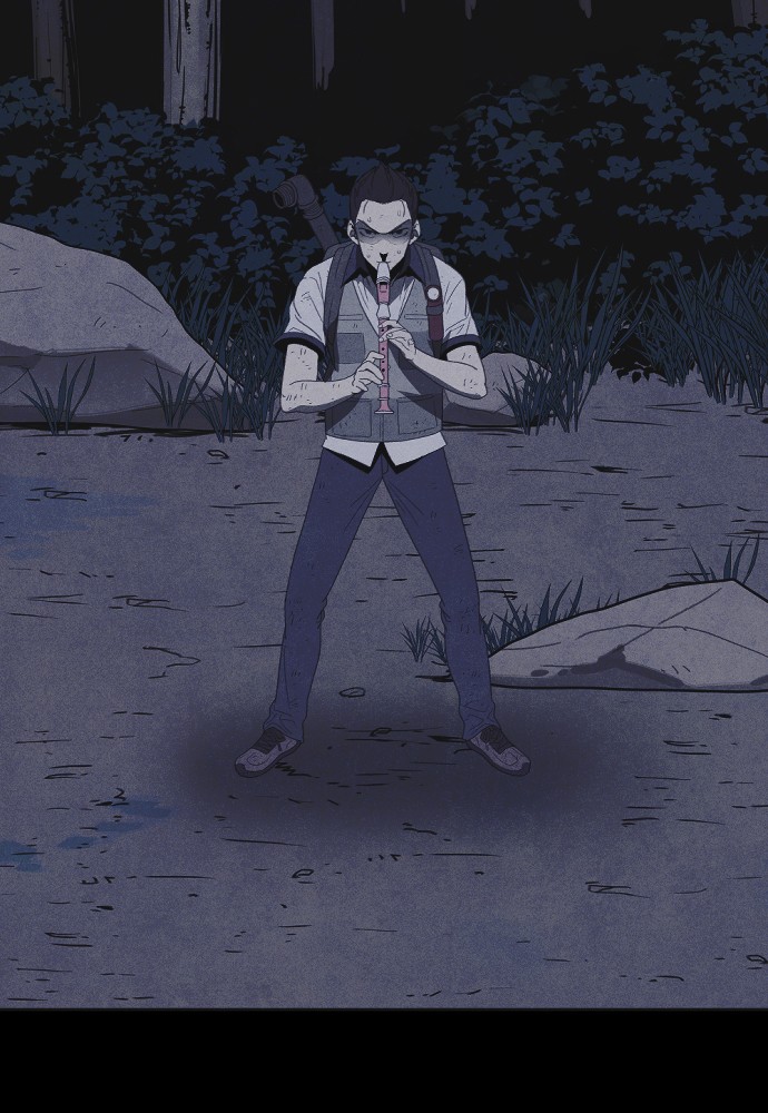 Shotgun Boy Chapter 31 page 51 - Chapter 31: Ep. 31