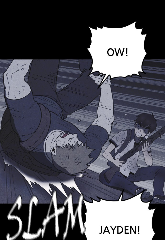 Shotgun Boy Chapter 31 page 88 - Chapter 31: Ep. 31