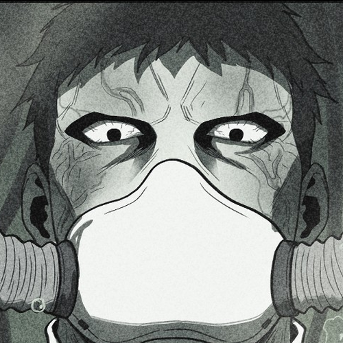 Shotgun Boy Chapter 31: Ep. 31 cover