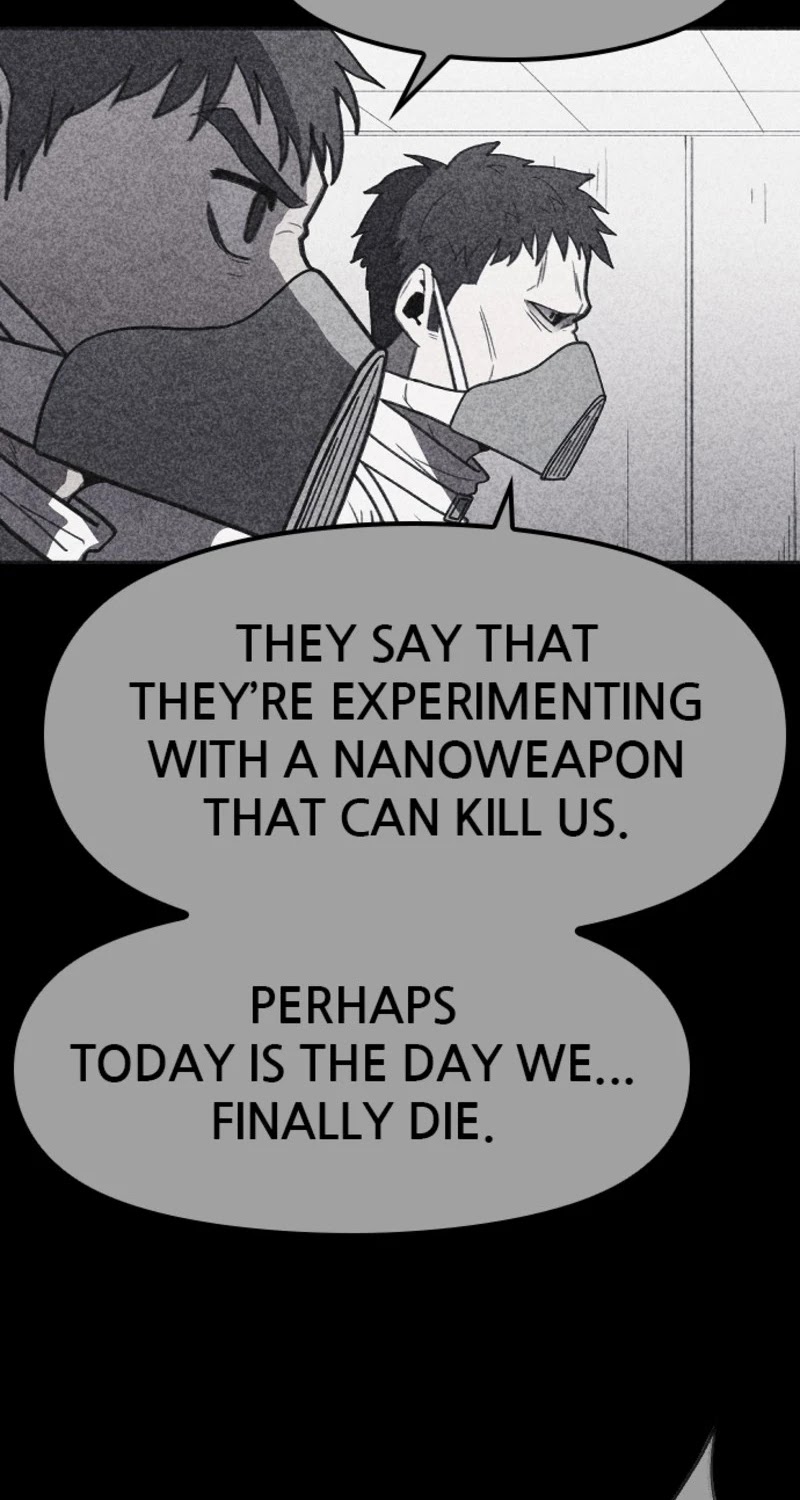 Shotgun Boy Chapter 32 page 10 - Chapter 32: Ep. 32