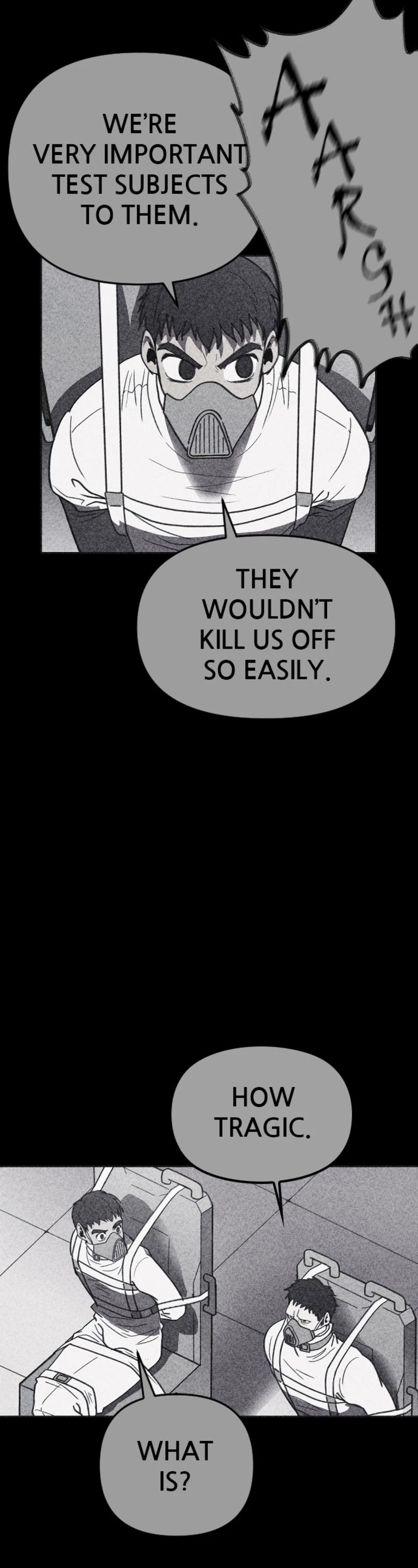 Shotgun Boy Chapter 32 page 11 - Chapter 32: Ep. 32