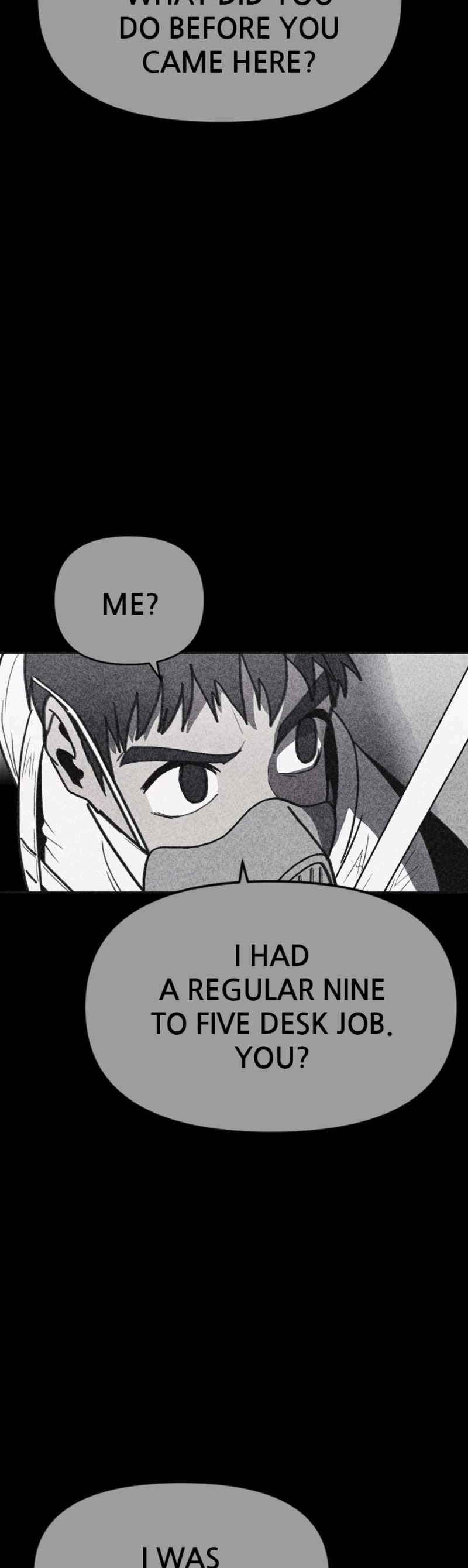Shotgun Boy Chapter 32 page 13 - Chapter 32: Ep. 32
