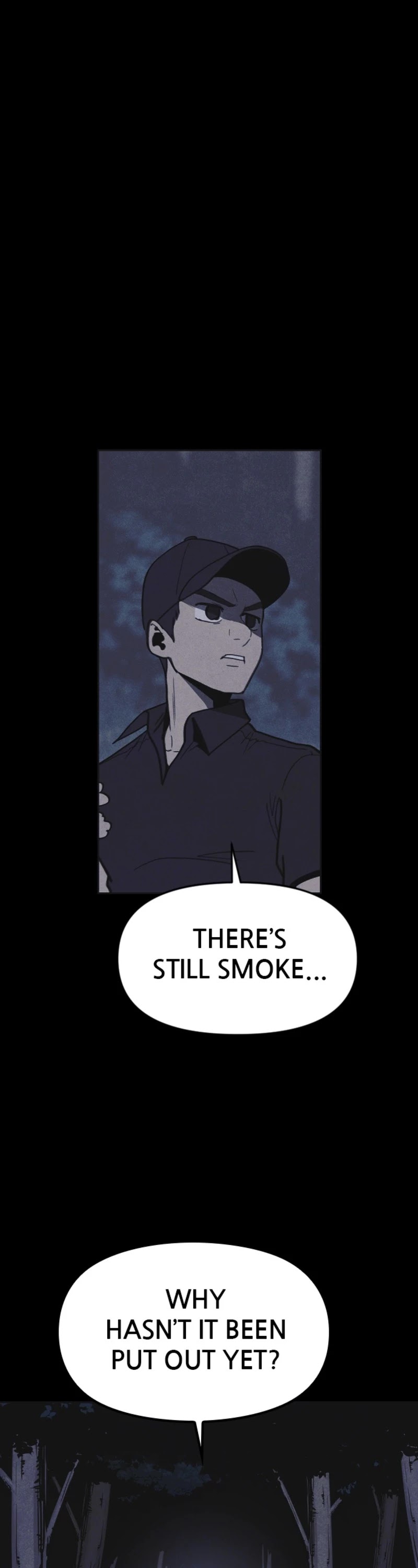 Shotgun Boy Chapter 32 page 2 - Chapter 32: Ep. 32