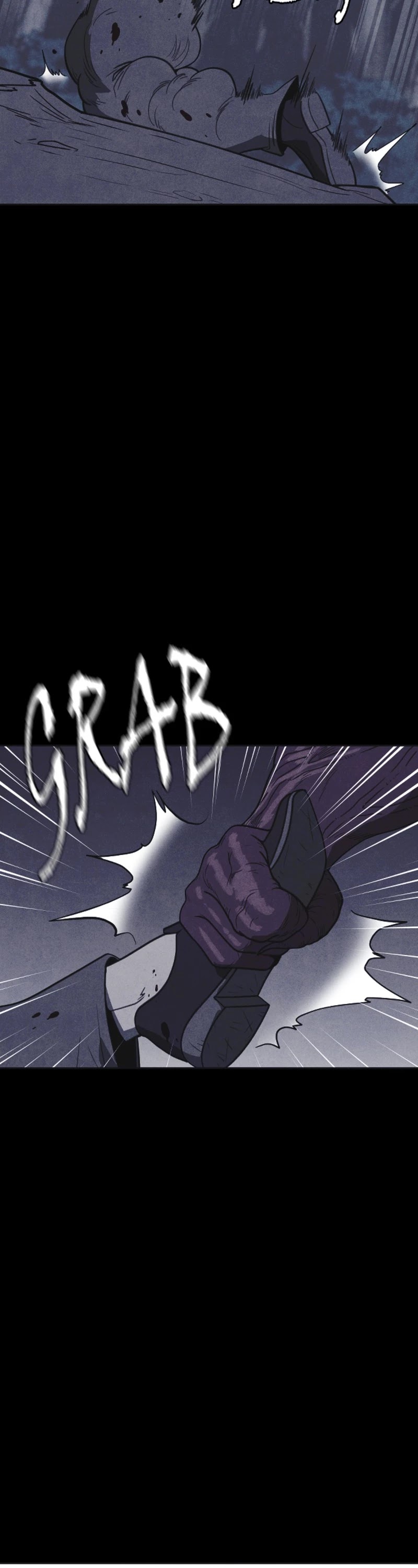 Shotgun Boy Chapter 32 page 26 - Chapter 32: Ep. 32