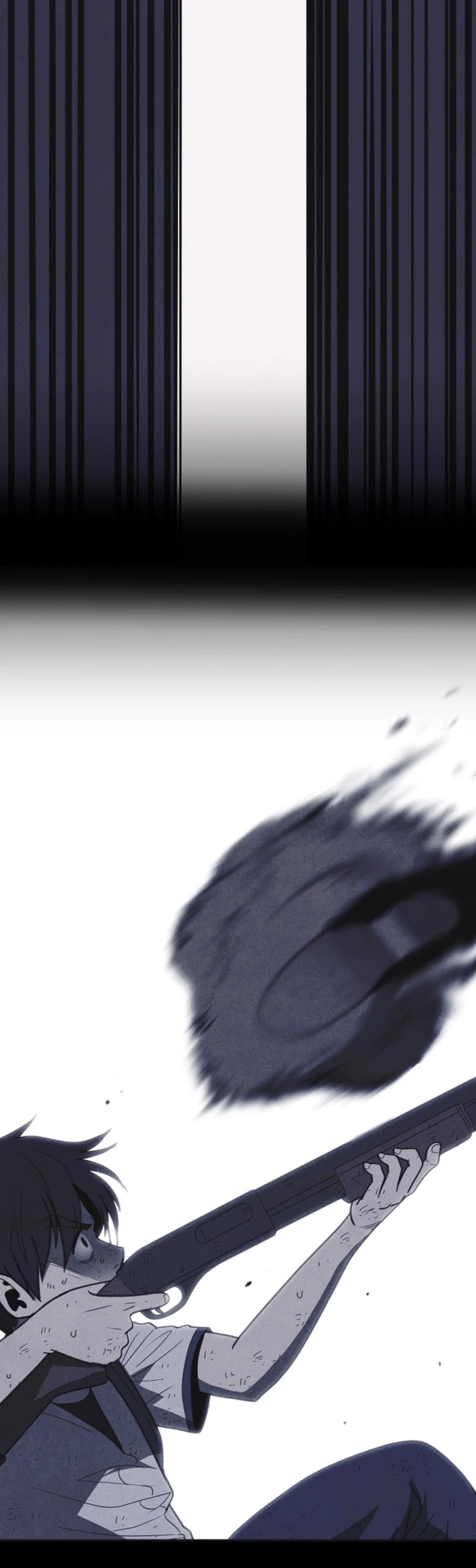 Shotgun Boy Chapter 32 page 36 - Chapter 32: Ep. 32