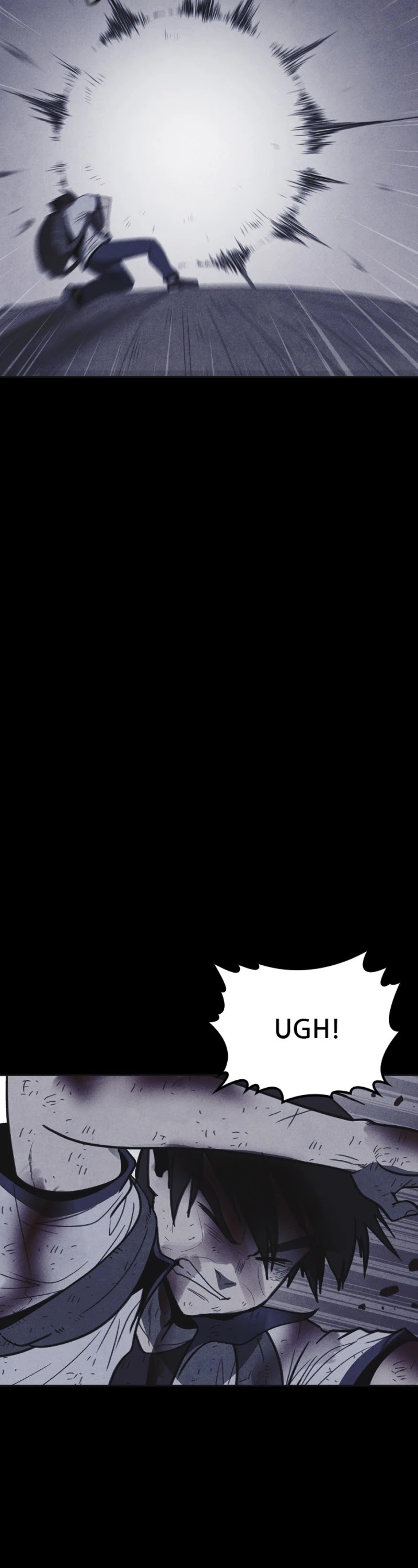 Shotgun Boy Chapter 32 page 38 - Chapter 32: Ep. 32