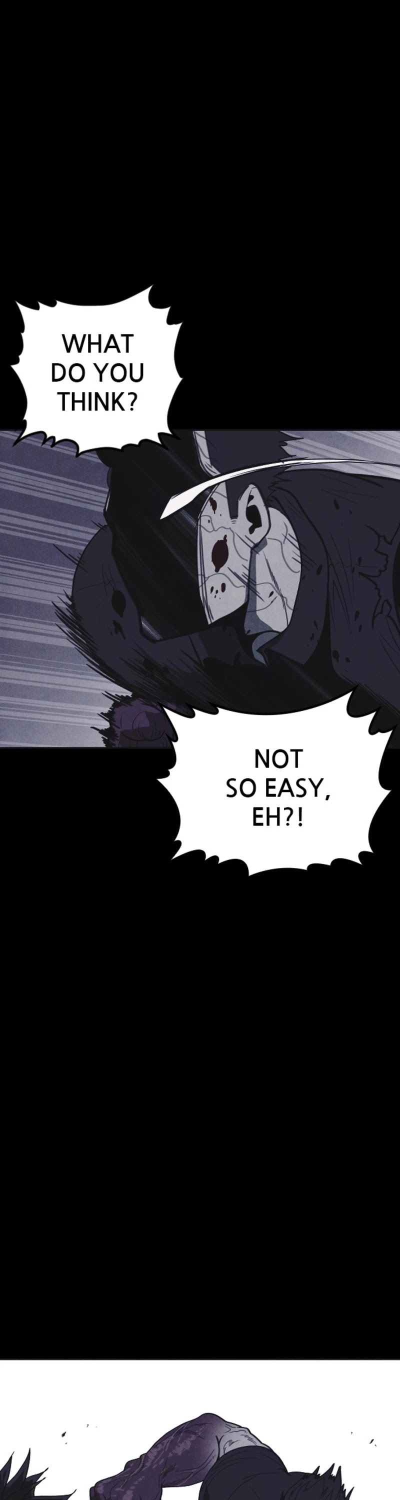 Shotgun Boy Chapter 32 page 39 - Chapter 32: Ep. 32