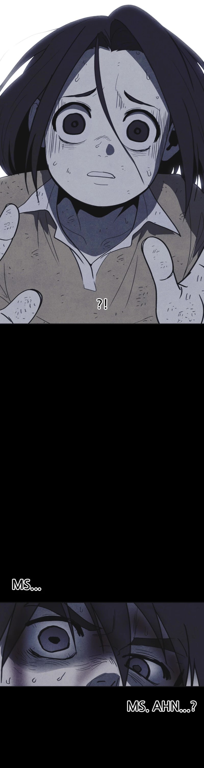 Shotgun Boy Chapter 32 page 43 - Chapter 32: Ep. 32