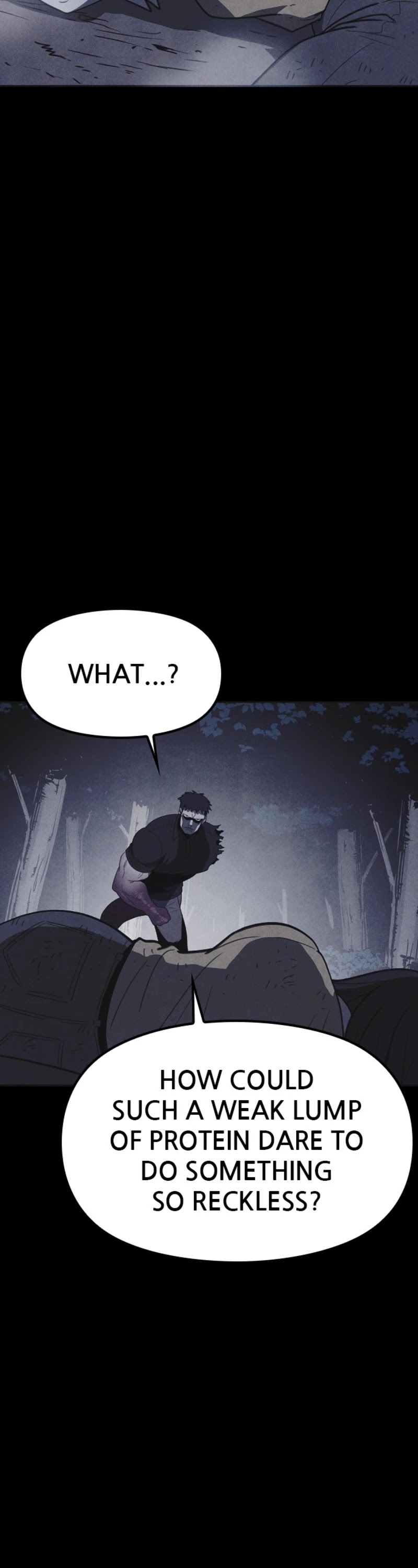 Shotgun Boy Chapter 32 page 47 - Chapter 32: Ep. 32