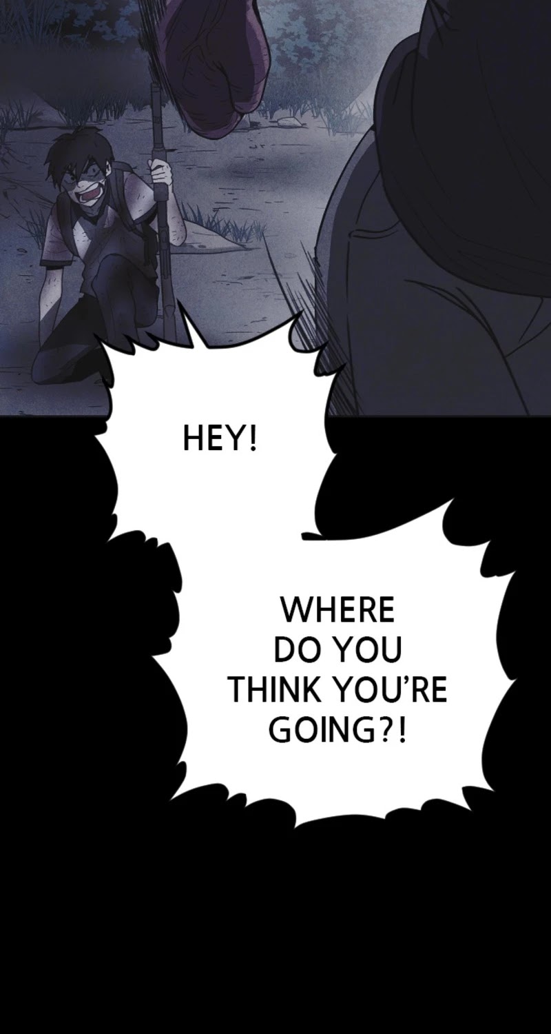 Shotgun Boy Chapter 32 page 51 - Chapter 32: Ep. 32