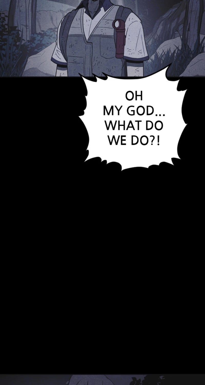 Shotgun Boy Chapter 32 page 55 - Chapter 32: Ep. 32