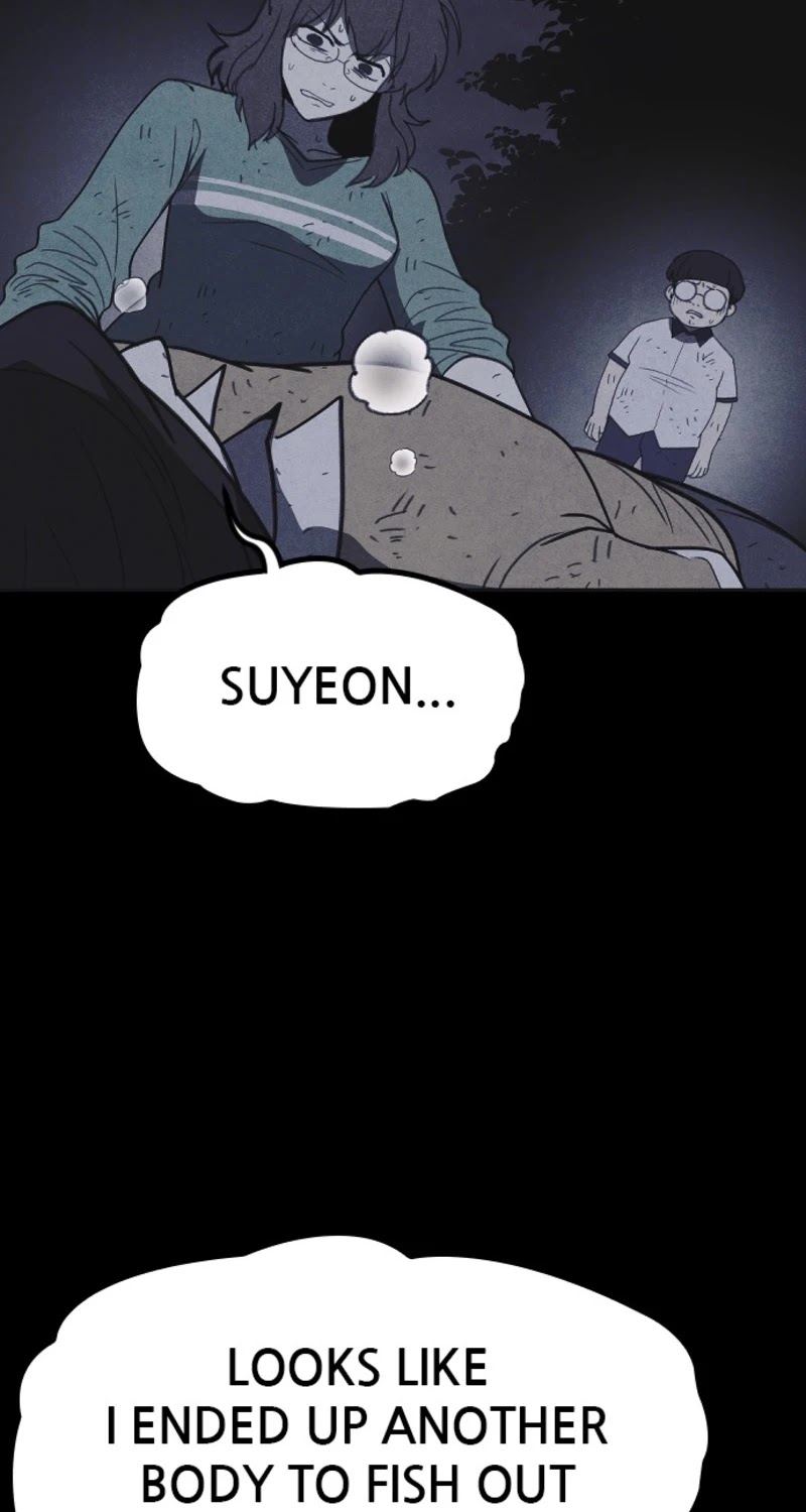 Shotgun Boy Chapter 32 page 56 - Chapter 32: Ep. 32