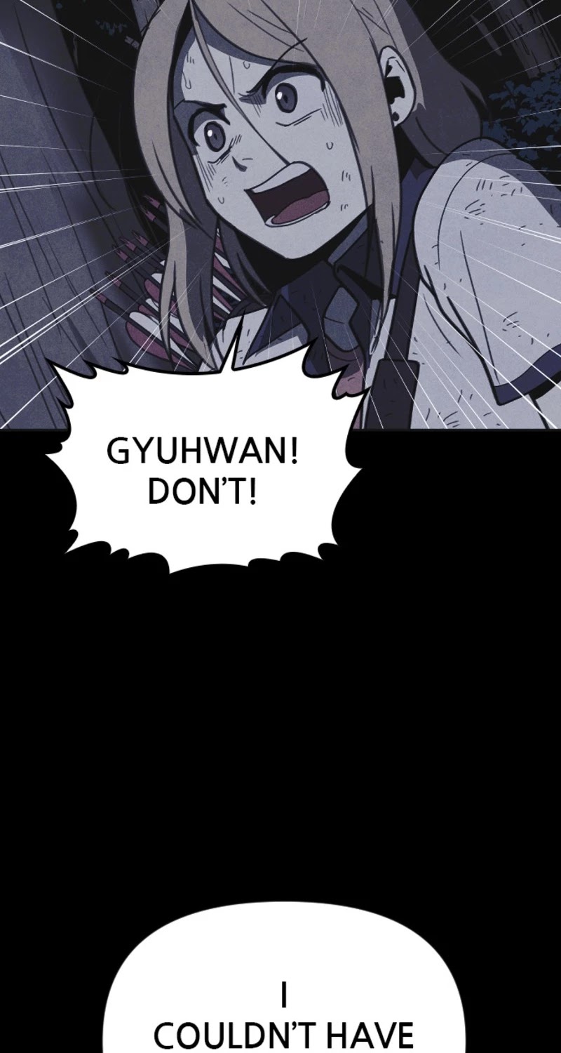 Shotgun Boy Chapter 32 page 65 - Chapter 32: Ep. 32