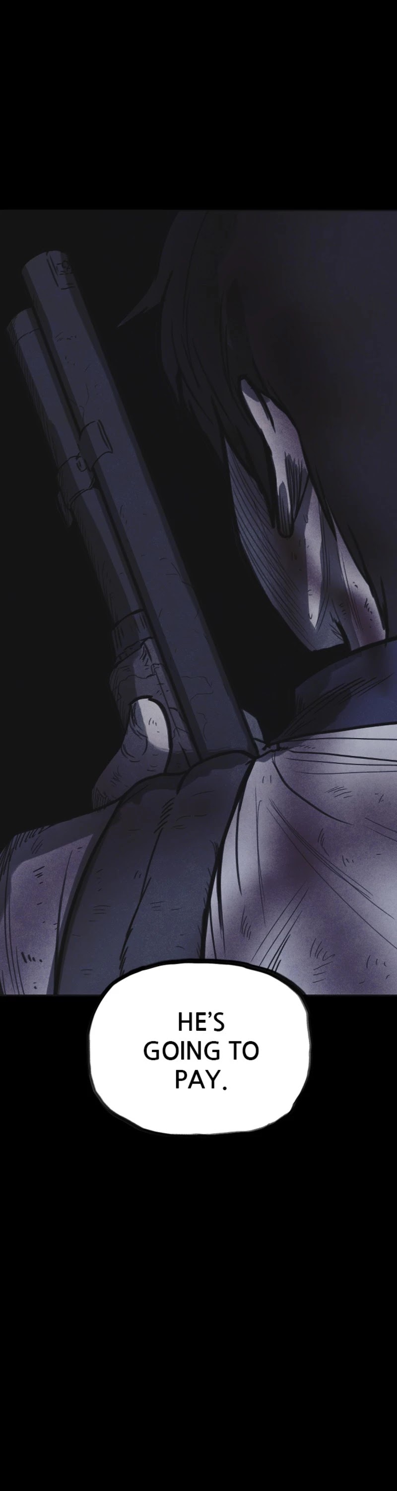 Shotgun Boy Chapter 32 page 67 - Chapter 32: Ep. 32