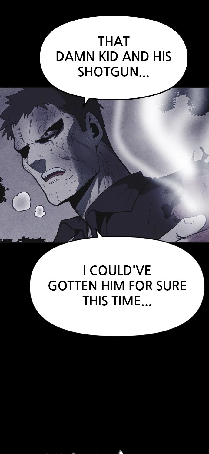 Shotgun Boy Chapter 33 page 13 - Chapter 33: Ep. 33