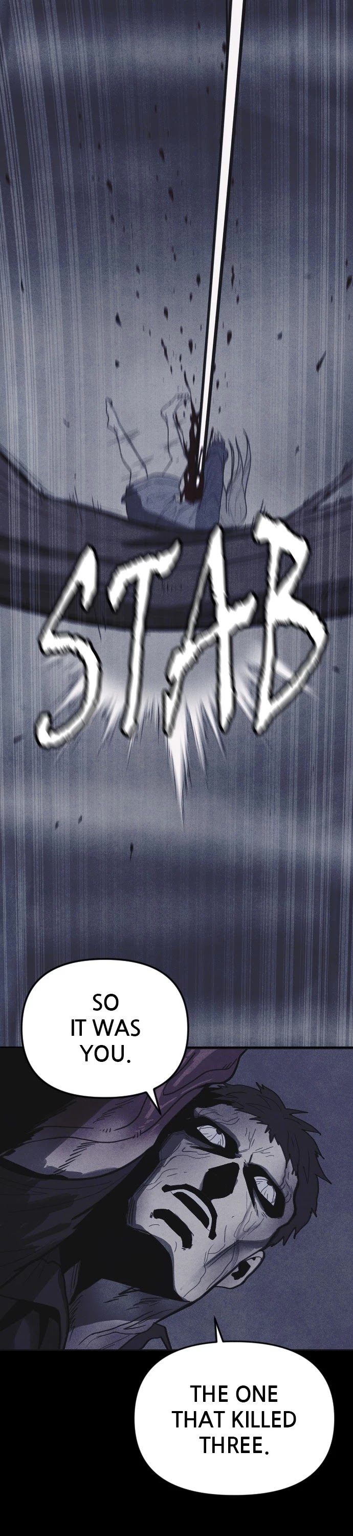 Shotgun Boy Chapter 33 page 20 - Chapter 33: Ep. 33