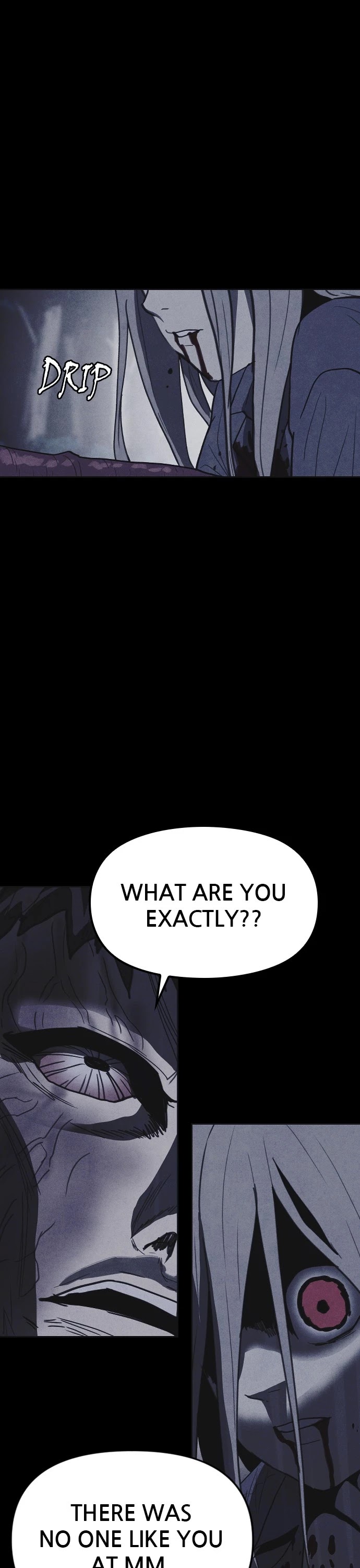 Shotgun Boy Chapter 33 page 21 - Chapter 33: Ep. 33