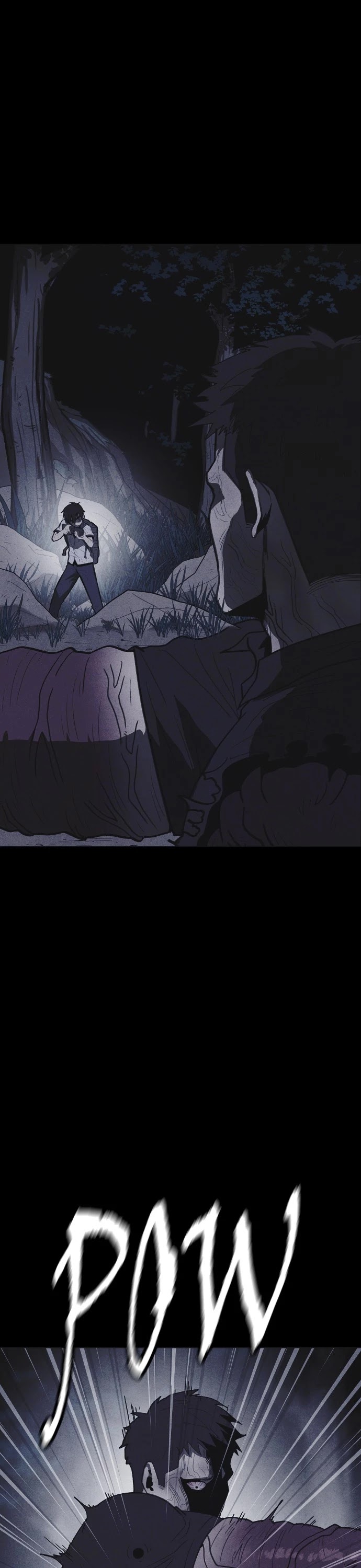 Shotgun Boy Chapter 33 page 28 - Chapter 33: Ep. 33