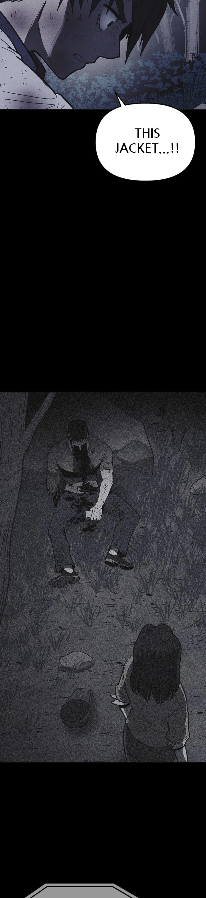 Shotgun Boy Chapter 33 page 37 - Chapter 33: Ep. 33