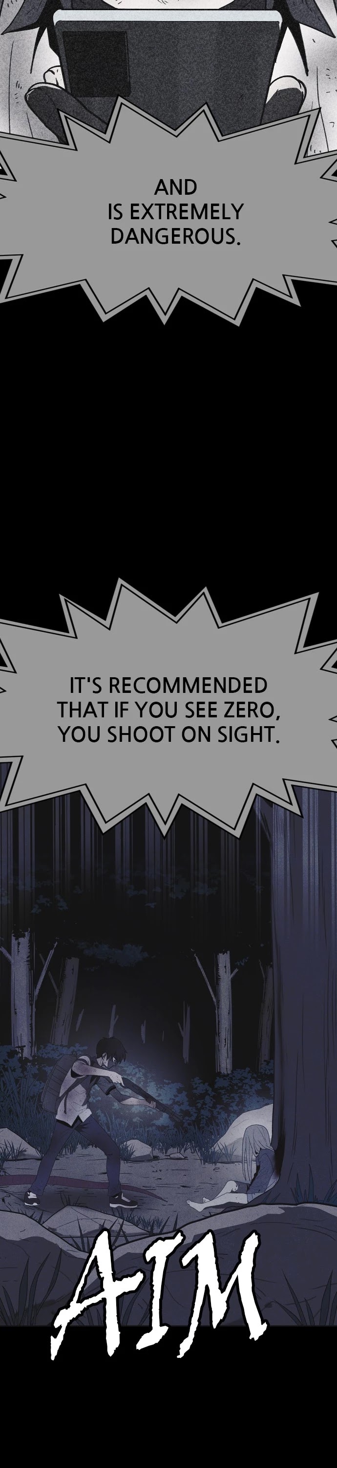 Shotgun Boy Chapter 33 page 39 - Chapter 33: Ep. 33